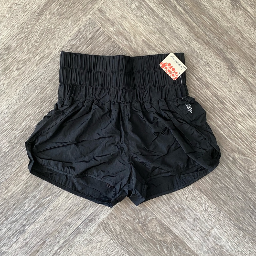 Free People The Way Home Shorts